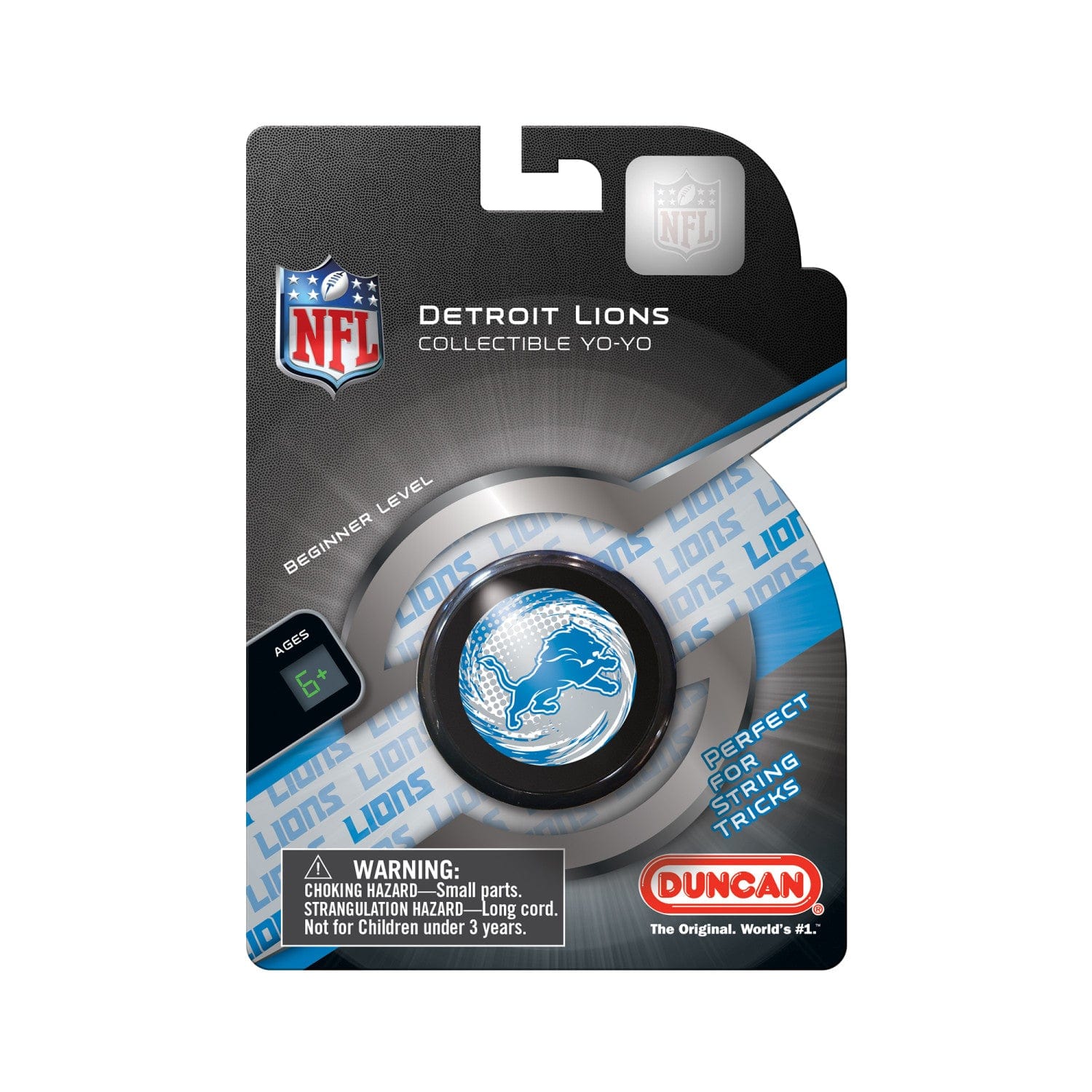 Detroit Lions Yo-Yo - Image 2