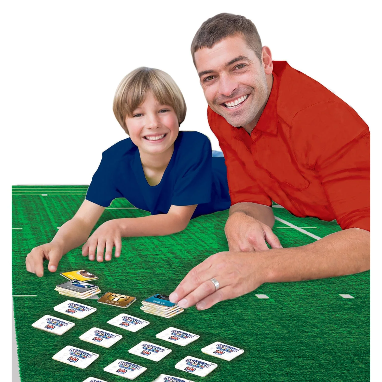 NFL Mascots Matching Game - Image 4