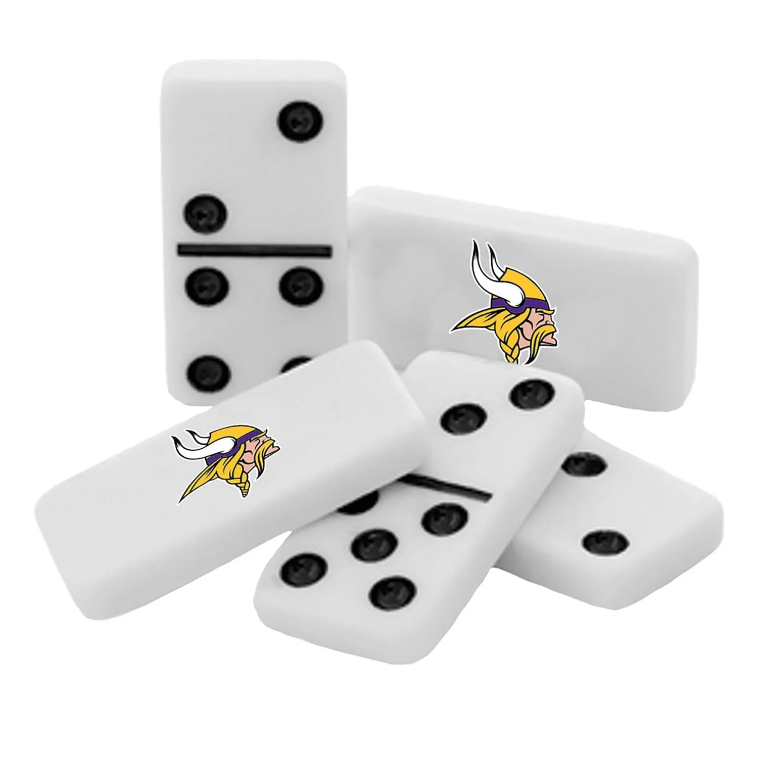 Minnesota Vikings Dominoes - Image 2