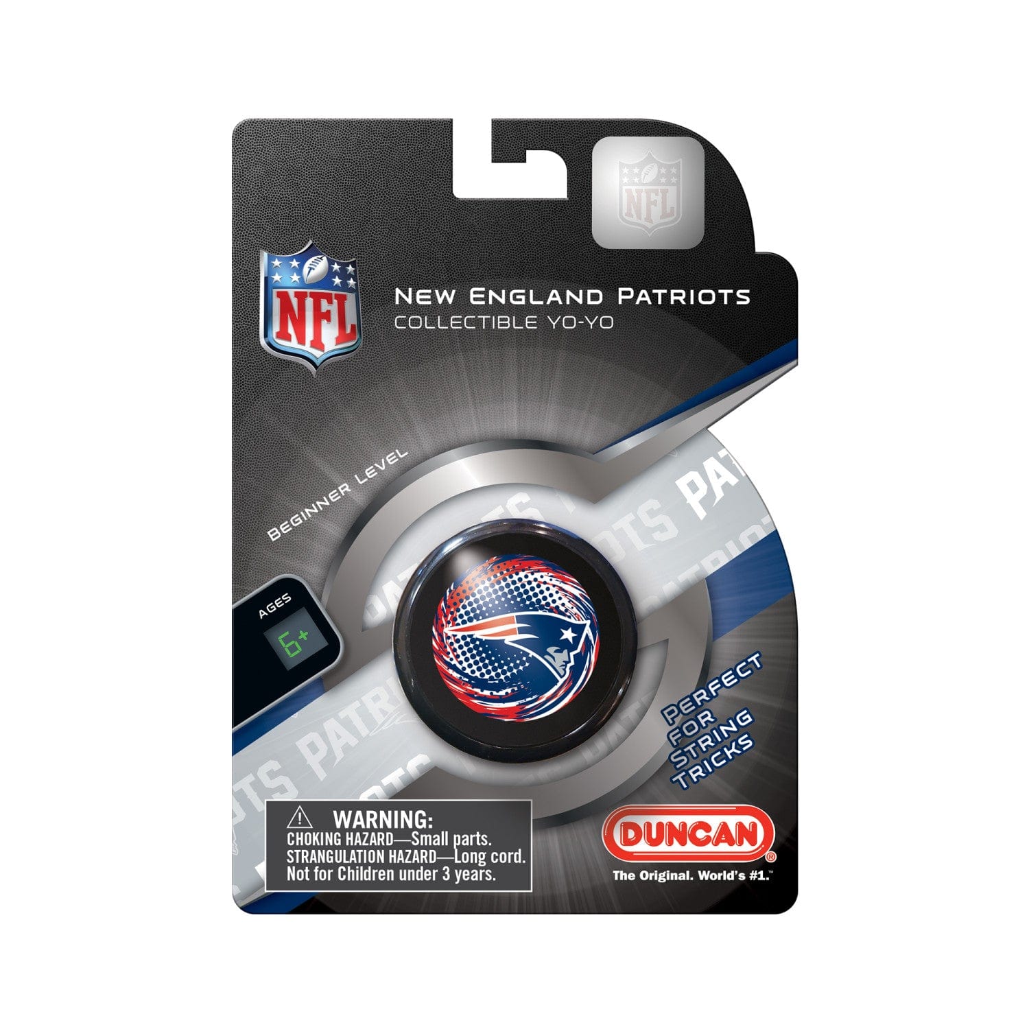 New England Patriots Yo-Yo - Image 2