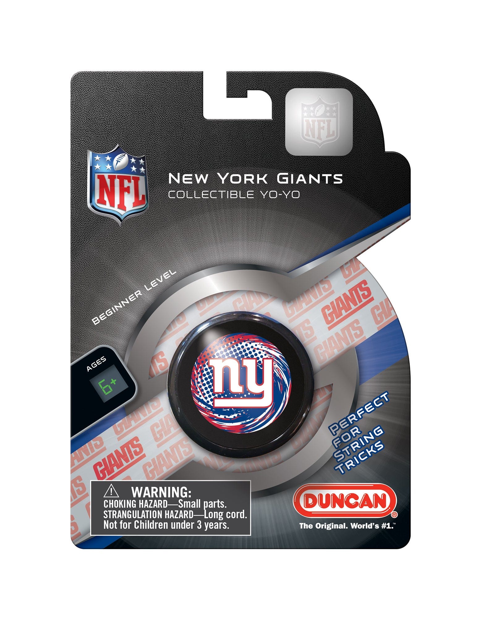 New York Giants Yo-Yo - Image 2