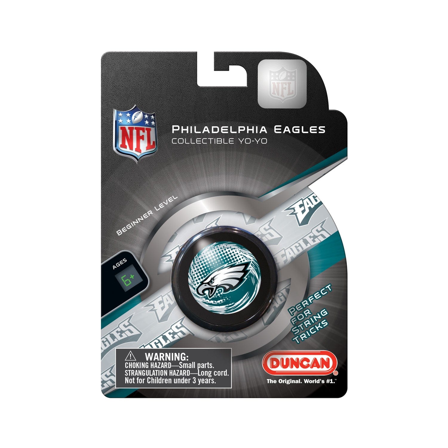 Philadelphia Eagles Yo-Yo - Image 2