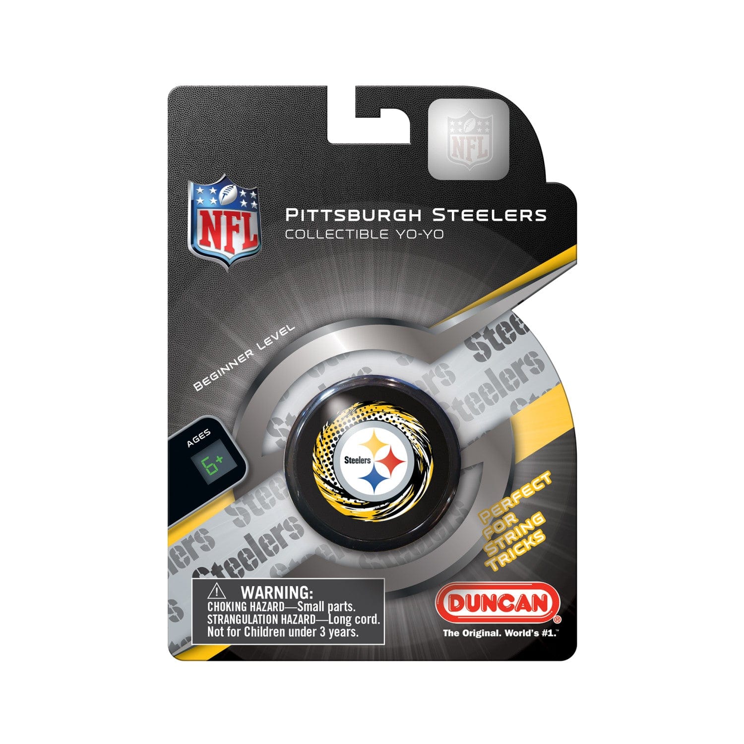 Pittsburgh Steelers Yo-Yo - Image 2