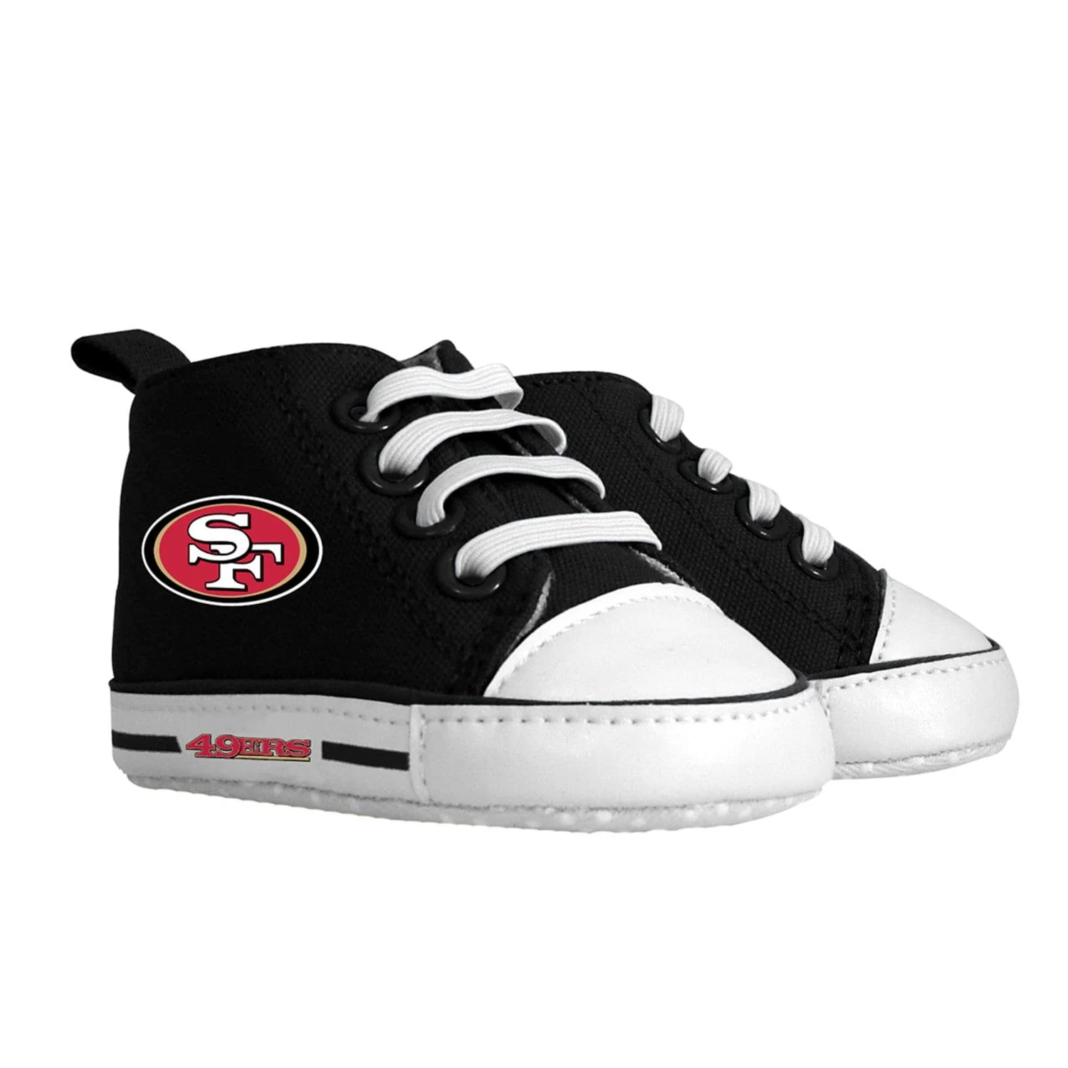 San Francisco 49ers - 2-Piece Baby Gift Set - Image 2