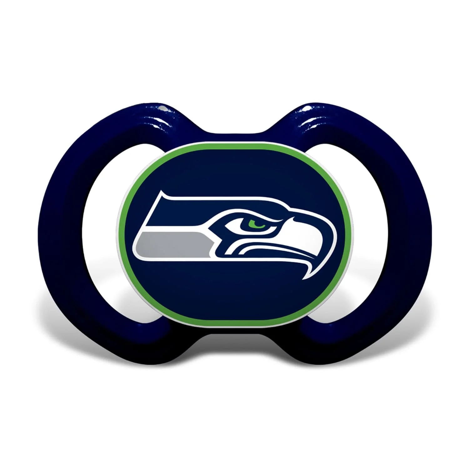 Seattle Seahawks - 3-Piece Baby Gift Set - Image 2