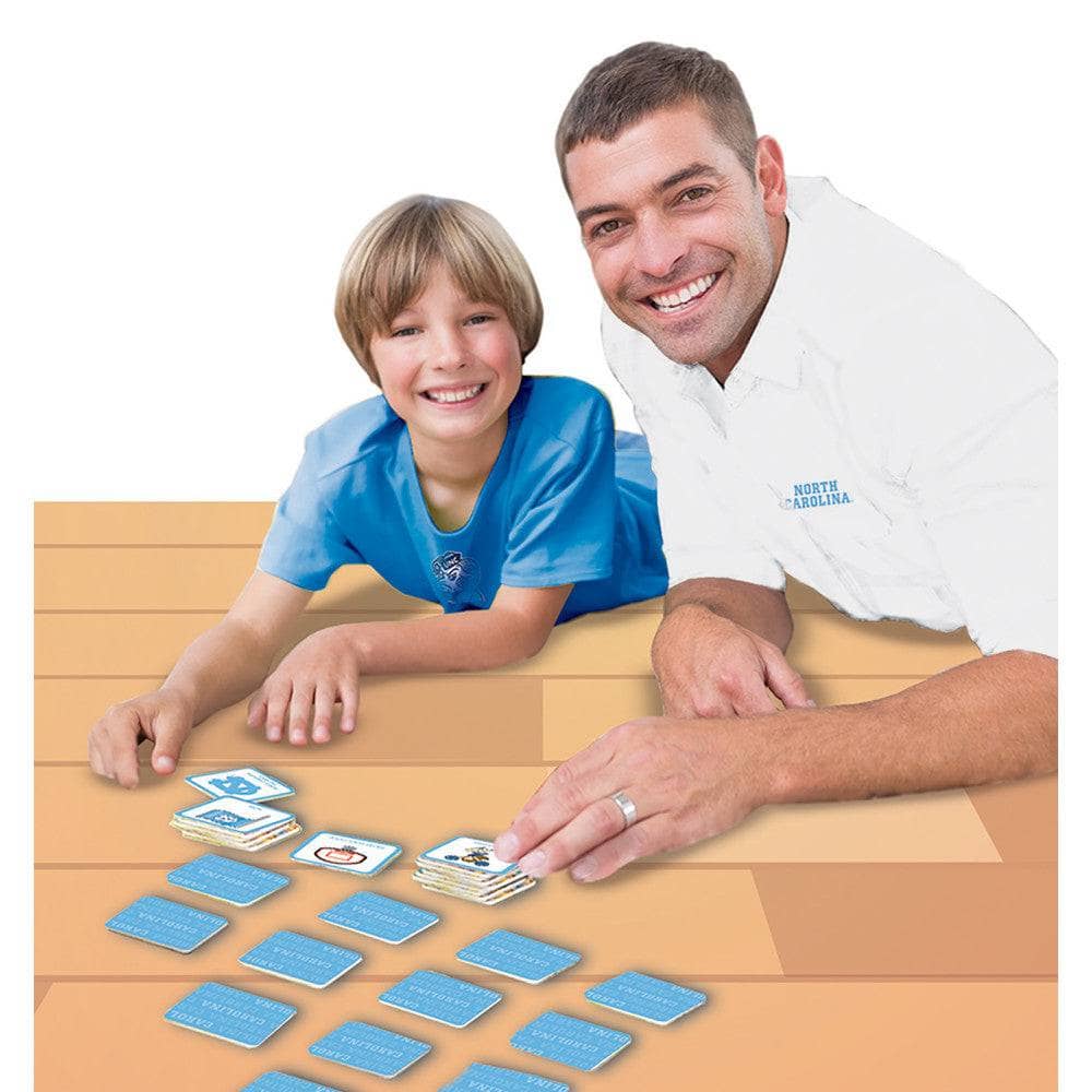 UNC Tar Heels Matching Game - Image 4