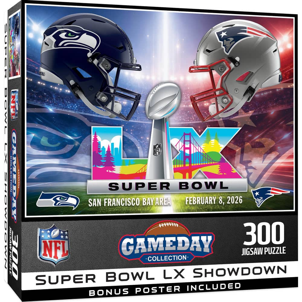 Super Bowl LX - Showdown - Image 2
