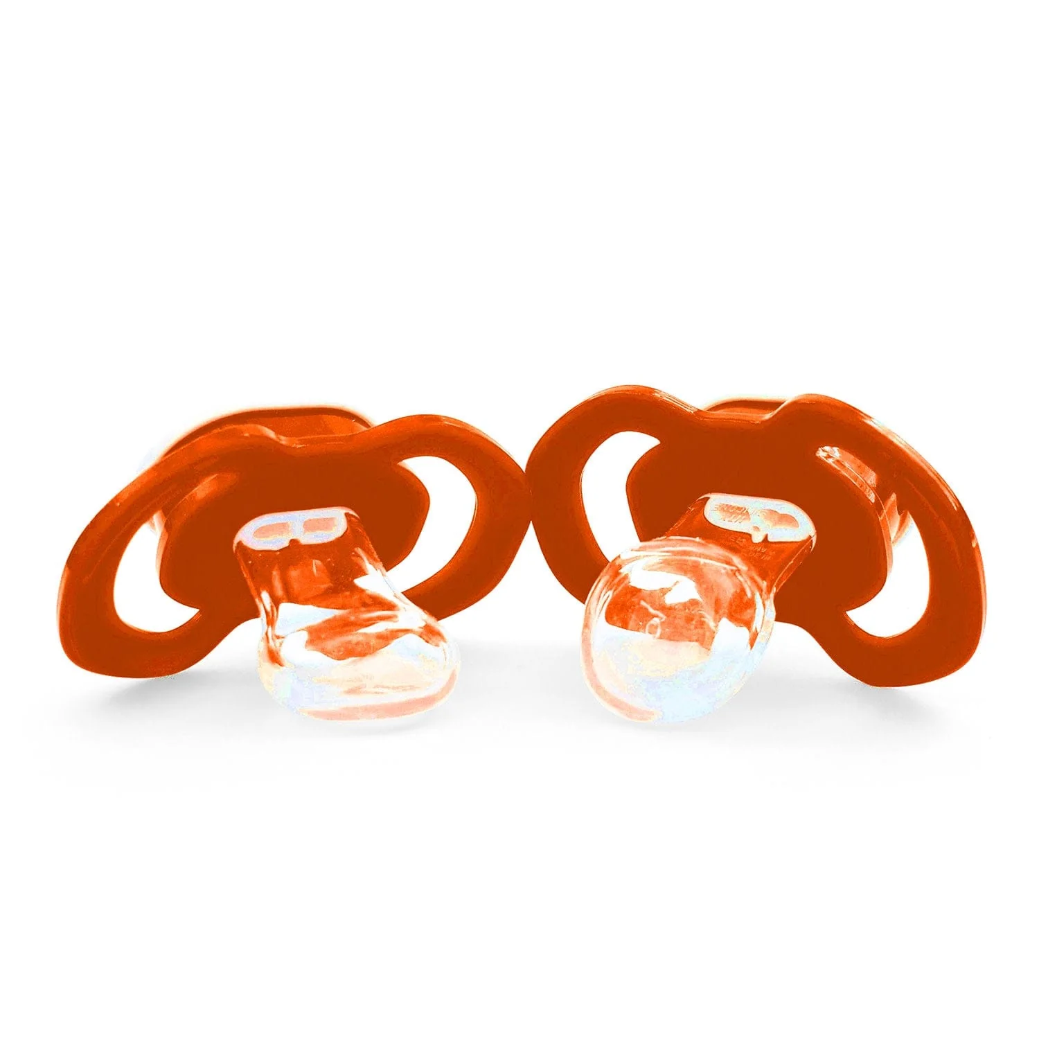 Oklahoma State Cowboys - Pacifier 2-Pack - Image 3