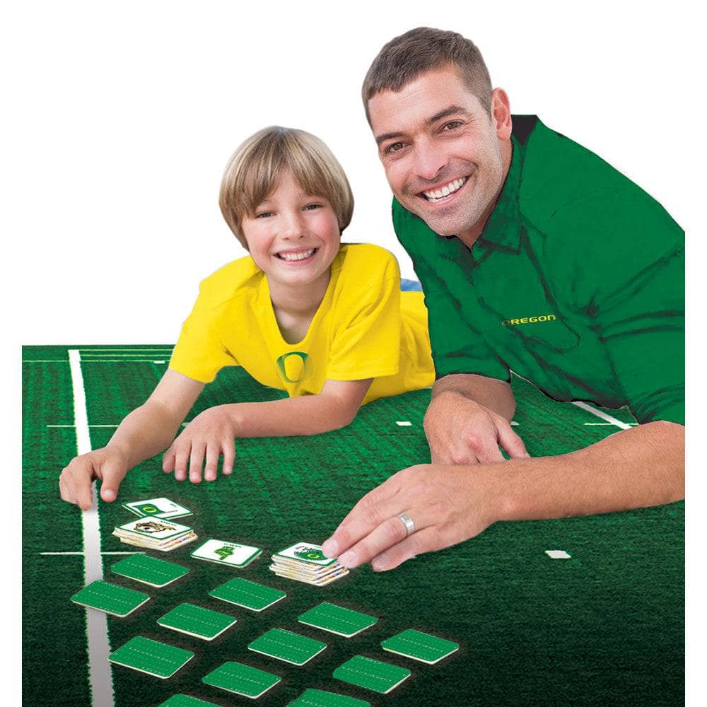 Oregon Ducks Matching Game - Image 4