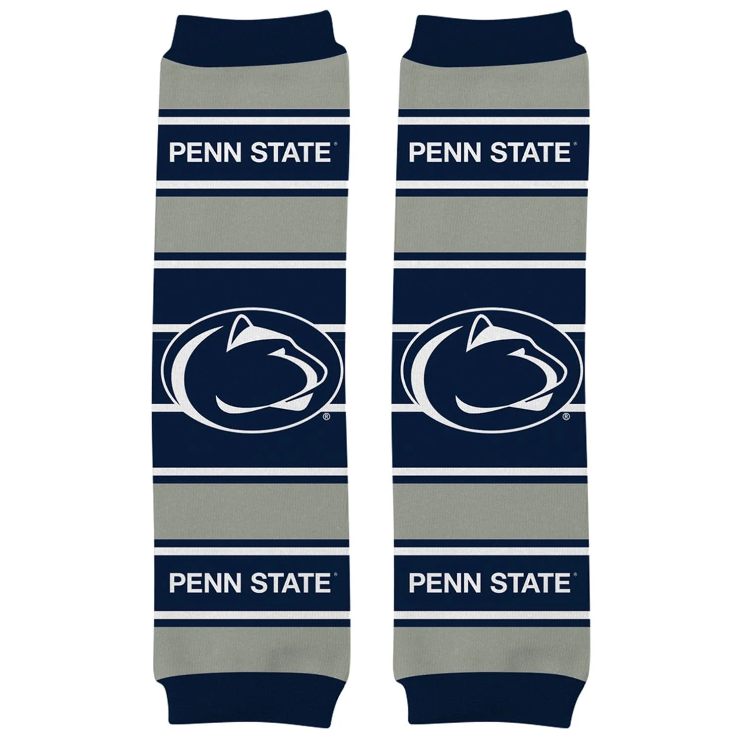 Penn State Nittany Lions Baby Leg Warmers