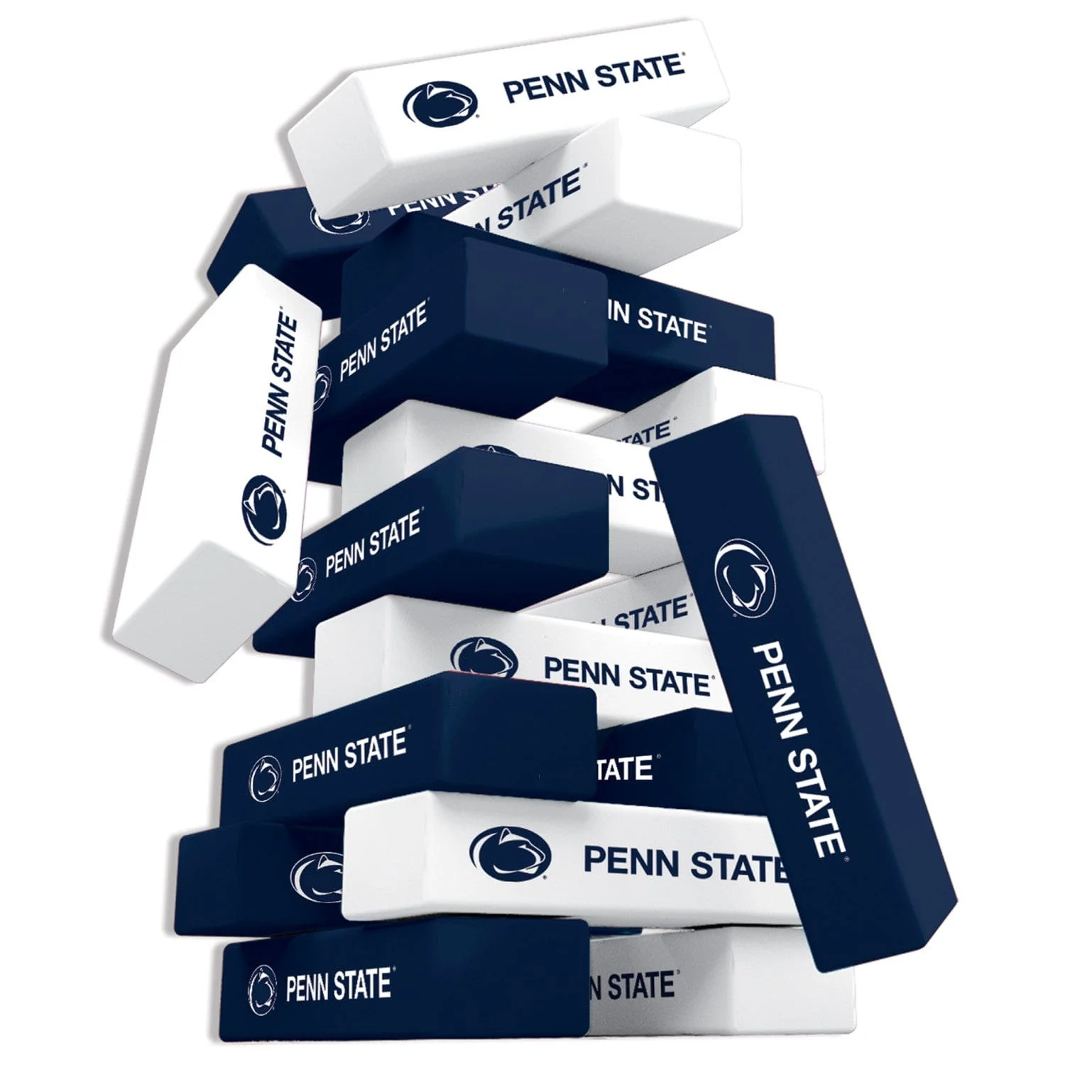 Penn State Nittany Lions Tumble Tower - Image 2