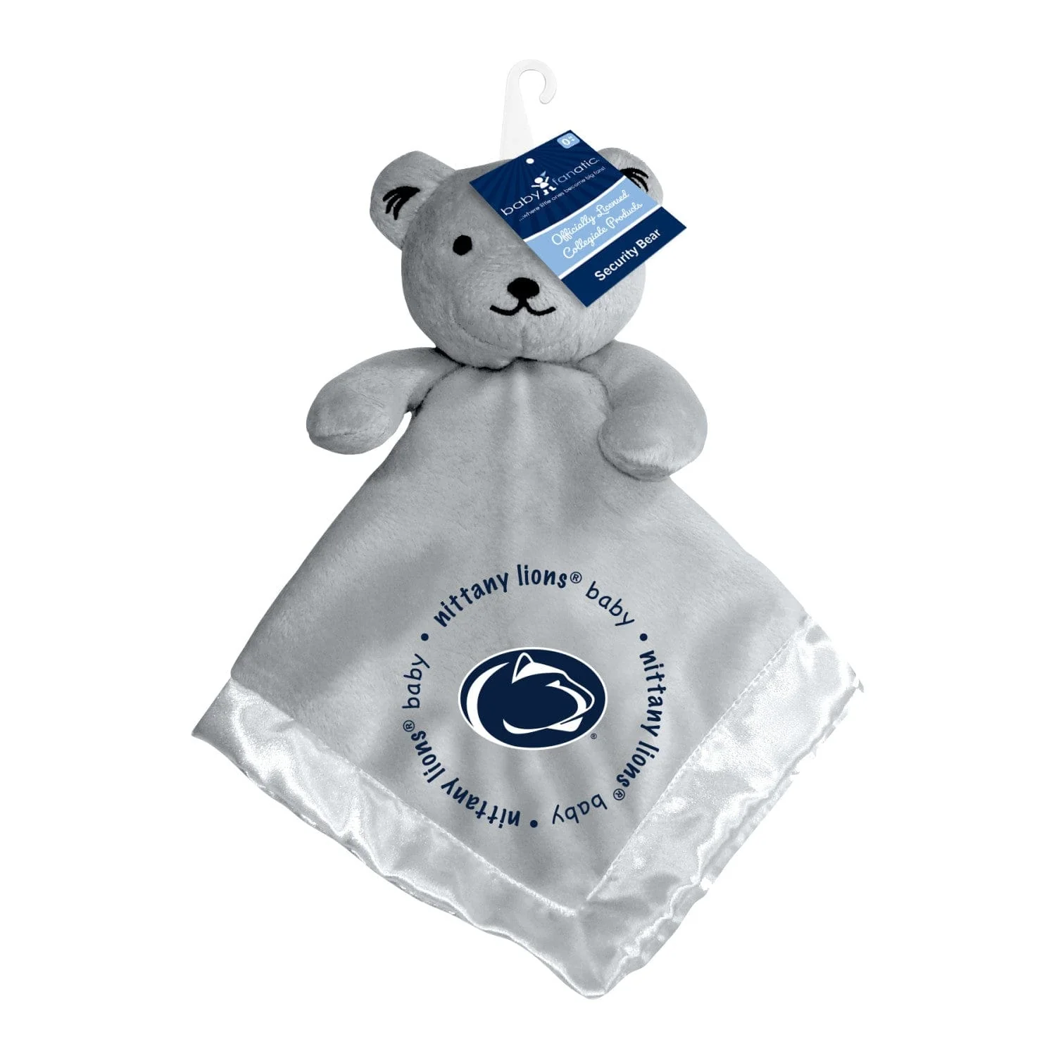 Penn State Nittany Lions - Security Bear Gray - Image 2