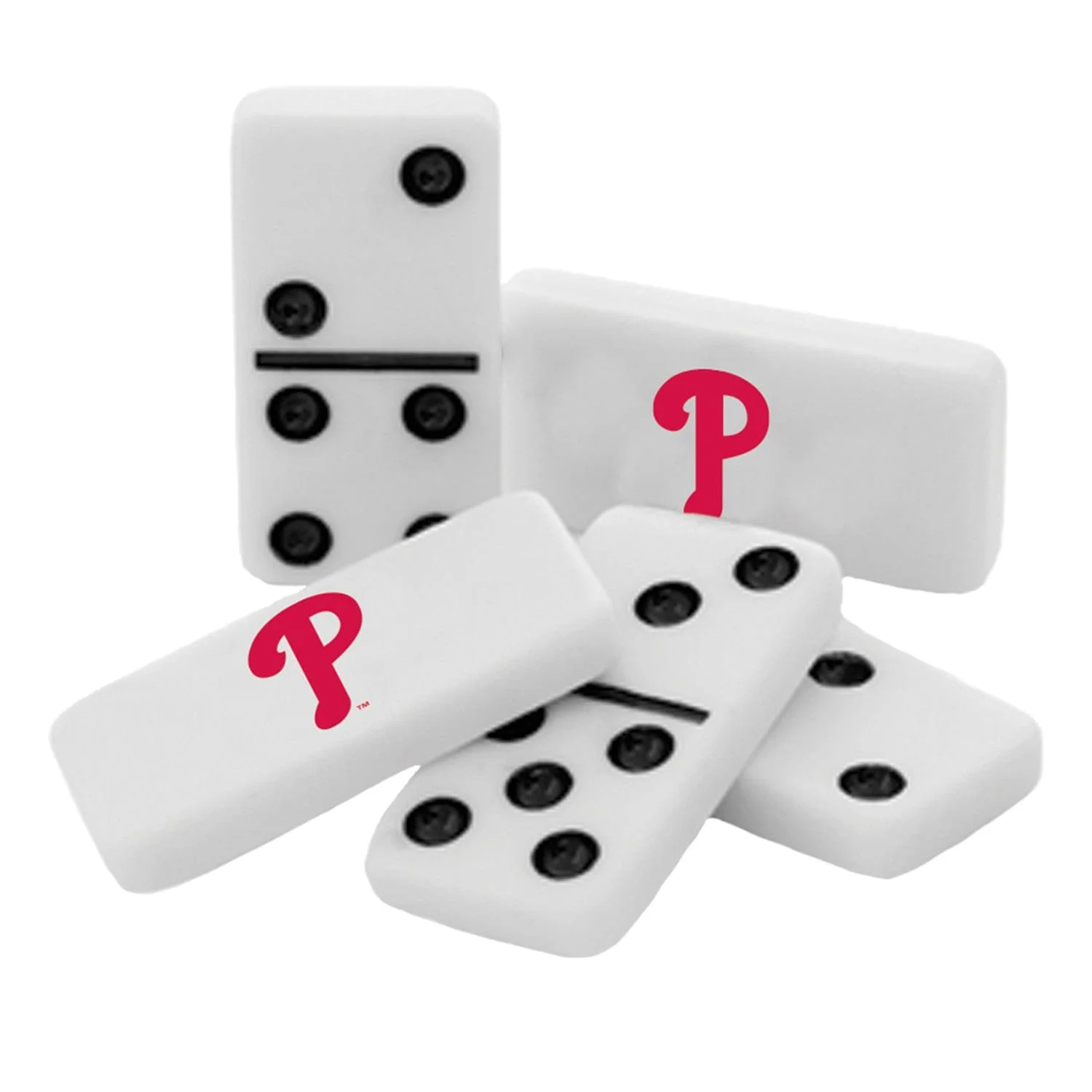 Philadelphia Phillies Dominoes - Image 2