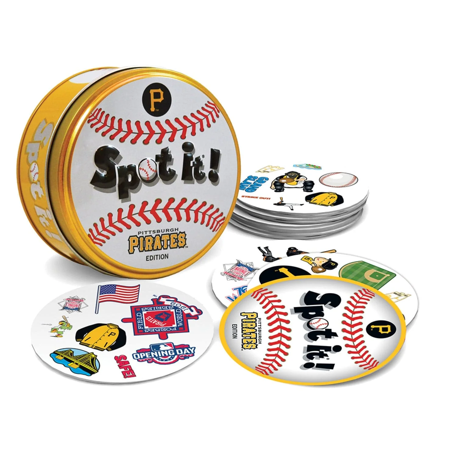 Pittsburgh Pirates Spot It - Image 2