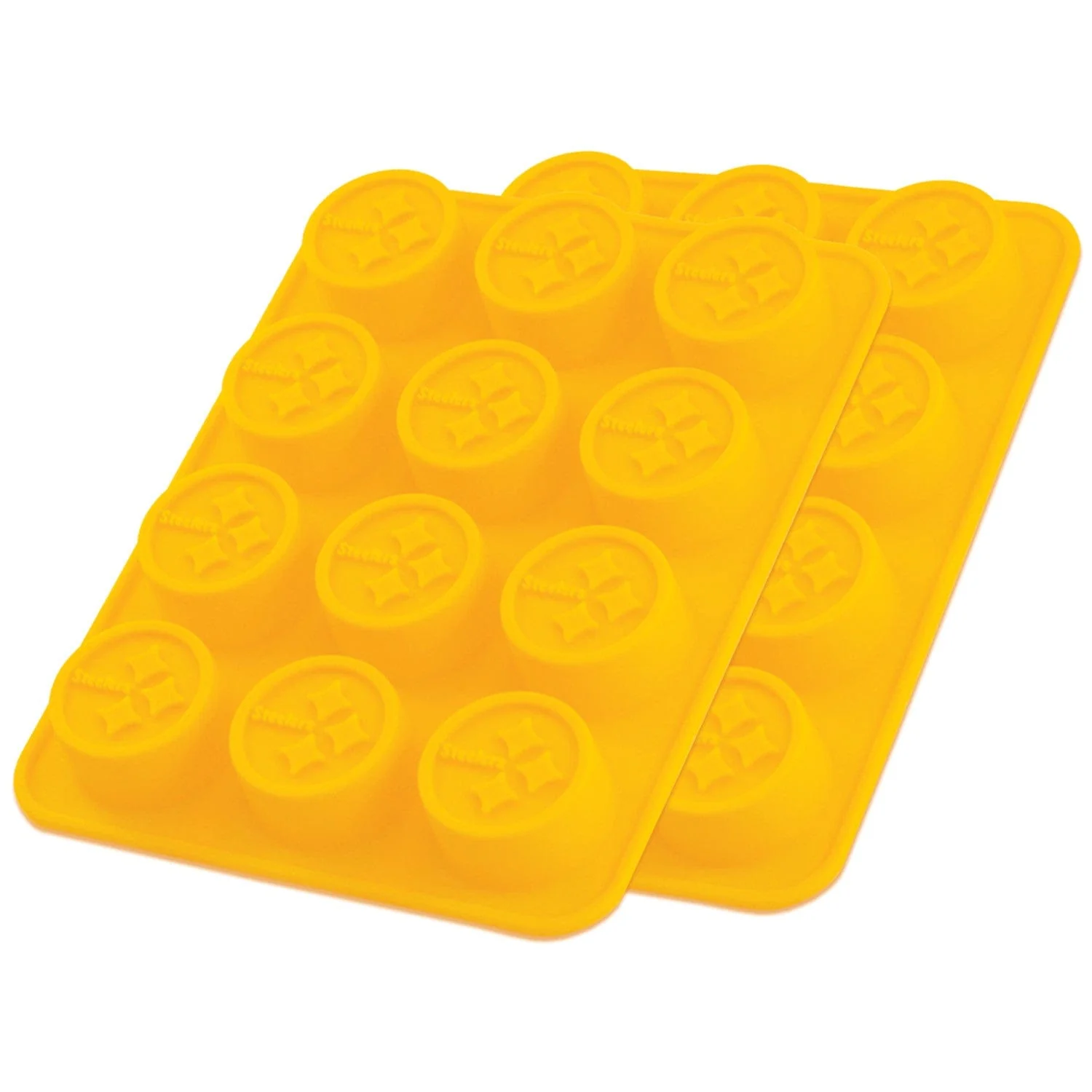 Pittsburgh Steelers Ice Cube Tray - Image 2