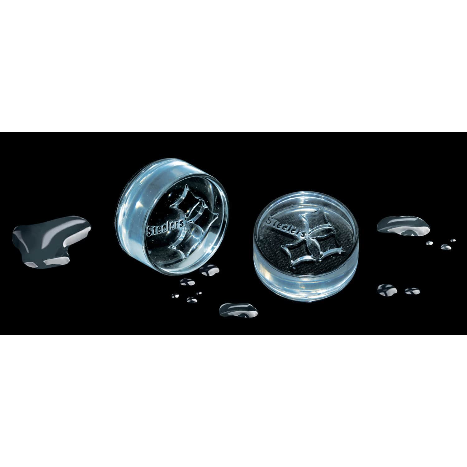 Pittsburgh Steelers Ice Cube Tray - Image 3