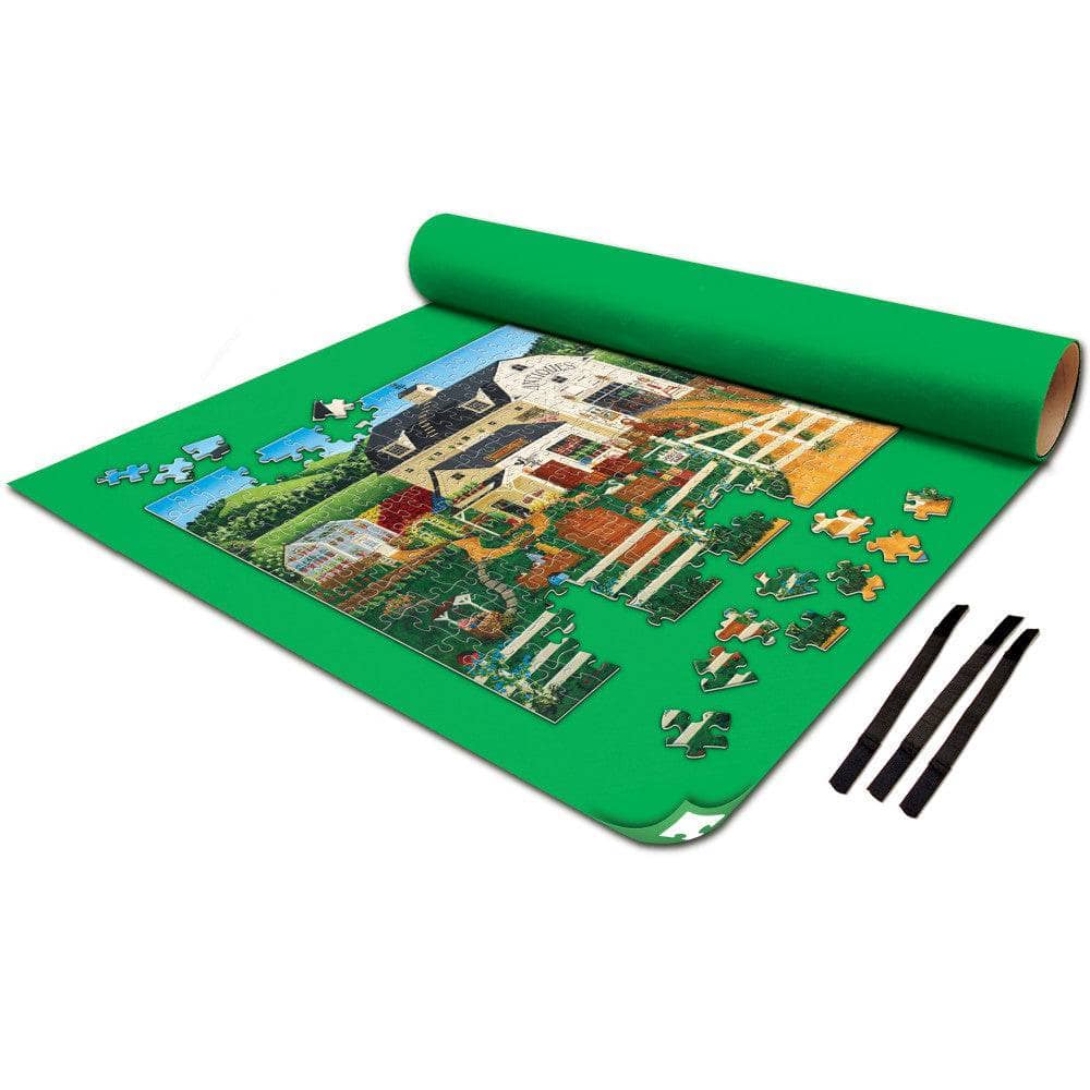 Jigsaw Puzzle Roll Up Jumbo - 36"x48" - Image 2