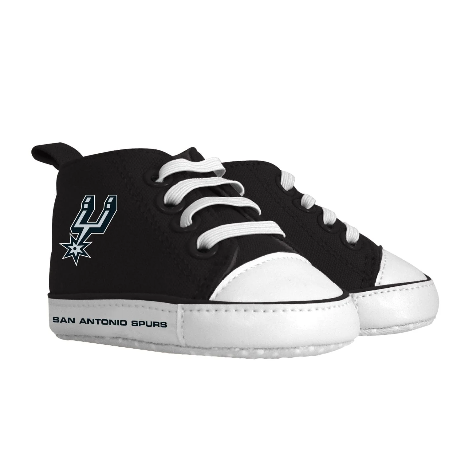 San Antonio Spurs - 2-Piece Baby Gift Set - Image 2