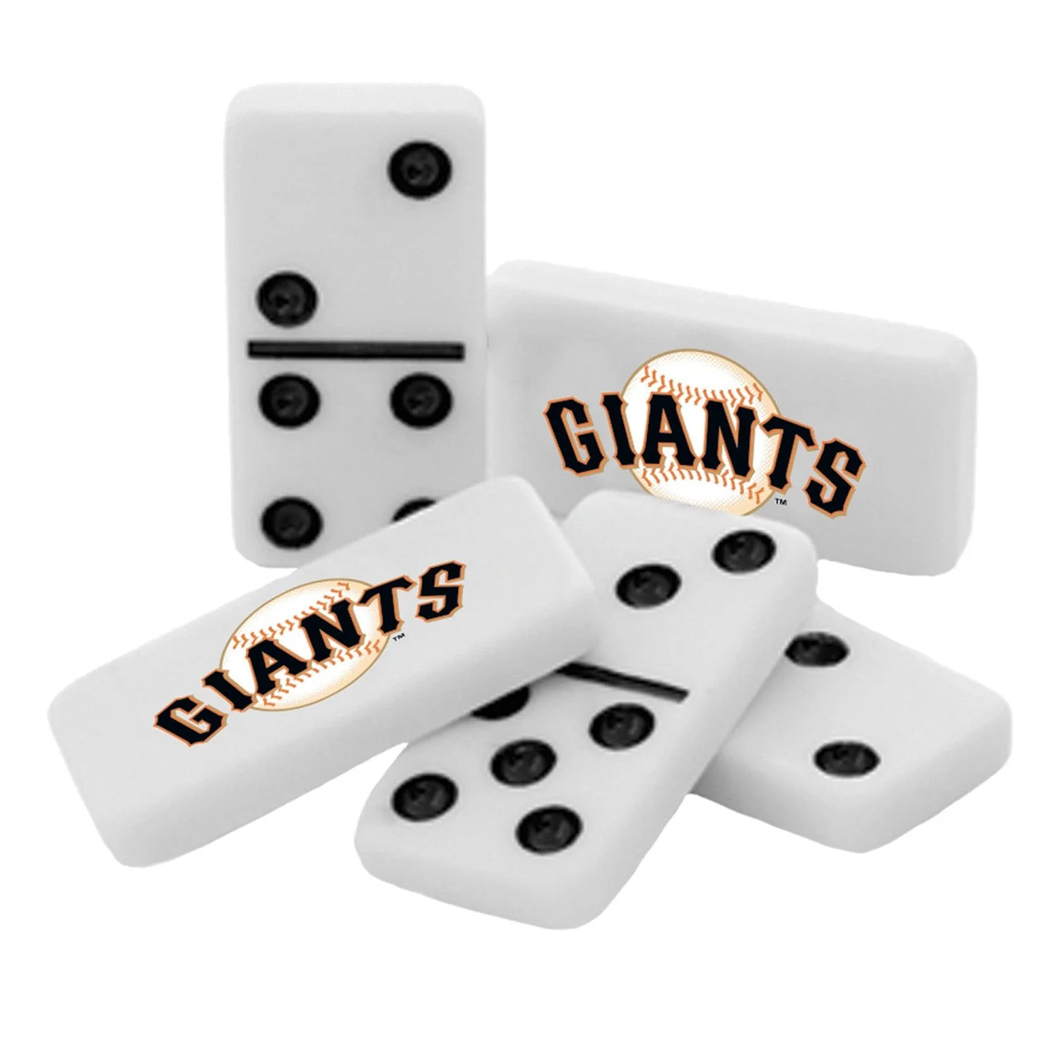 San Francisco Giants Dominoes - Image 2