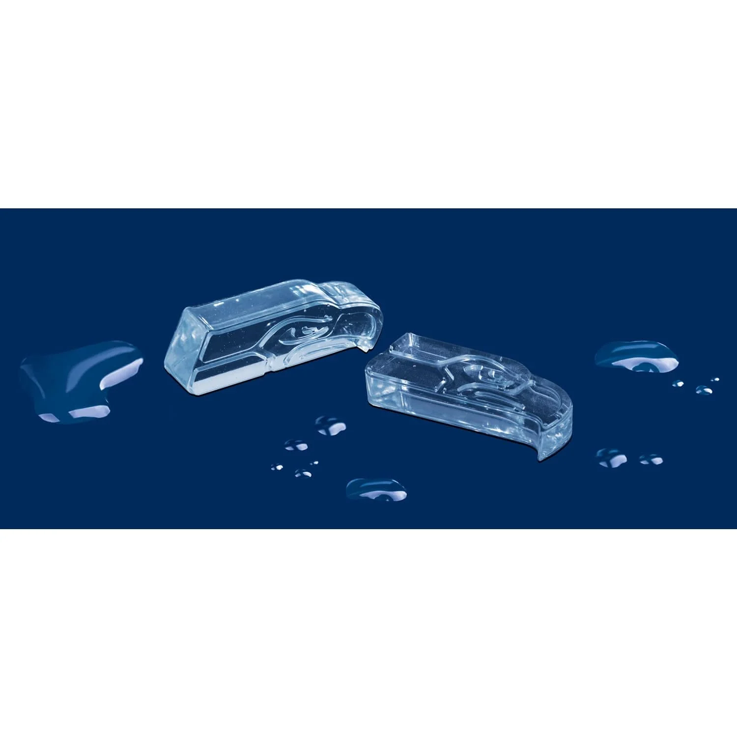 Seattle Seahawks Ice Cube Tray - Image 3