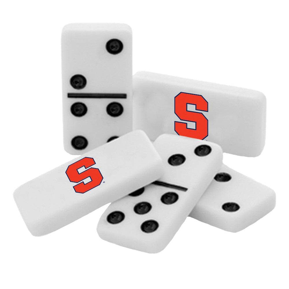 Syracuse Orange Dominoes - Image 2
