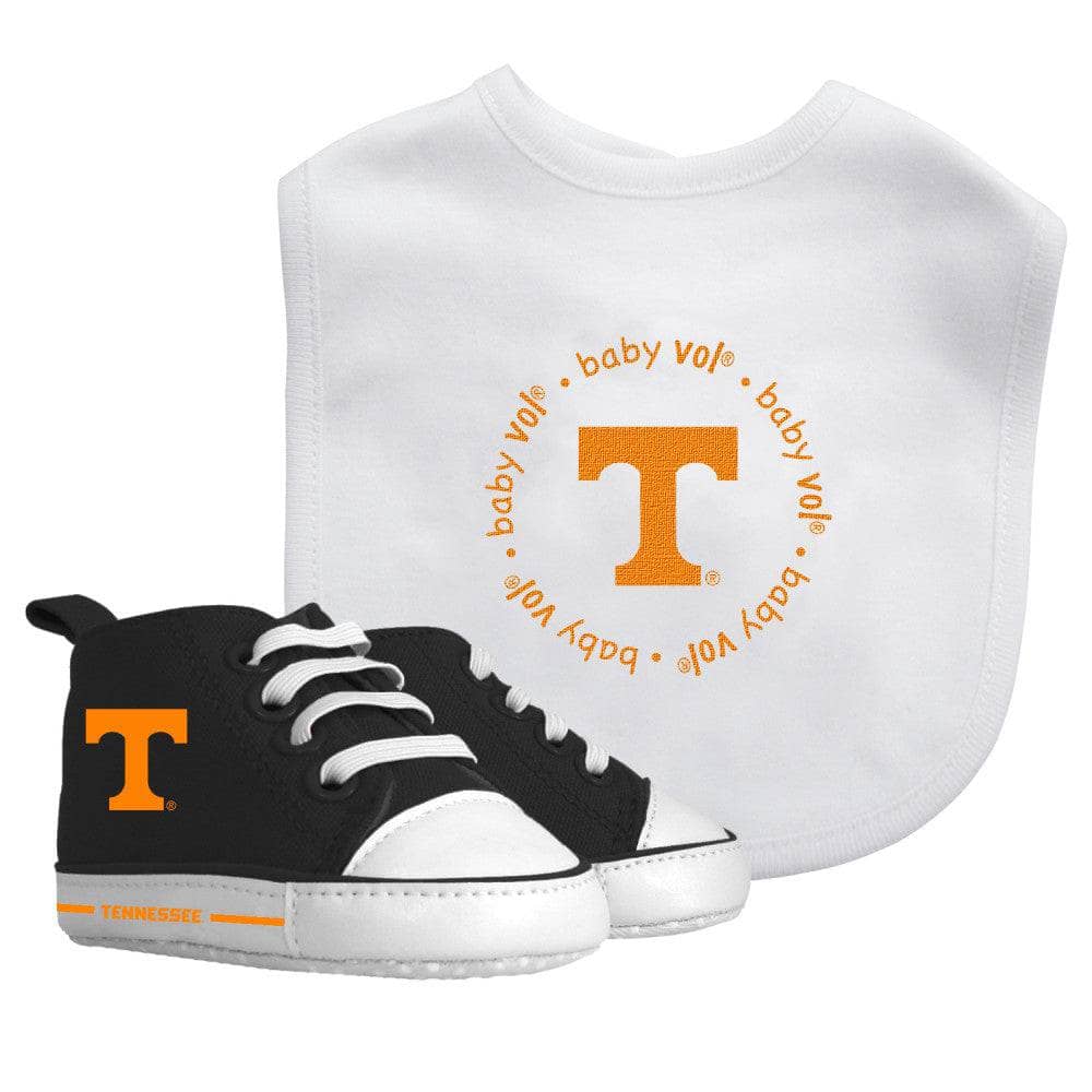 Tennessee Volunteers - 2-Piece Baby Gift Set