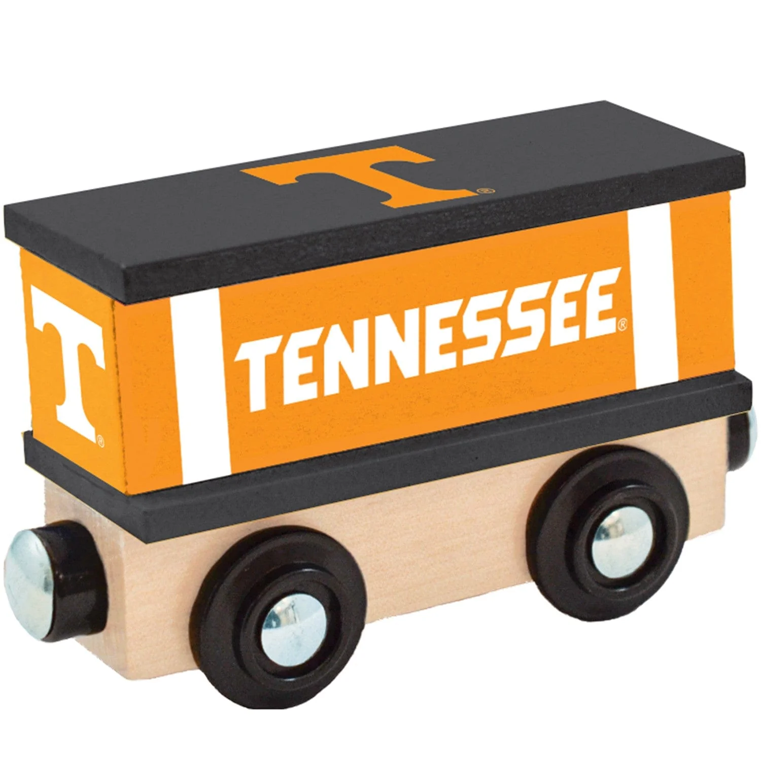 Tennessee Volunteers Toy Train Box Car
