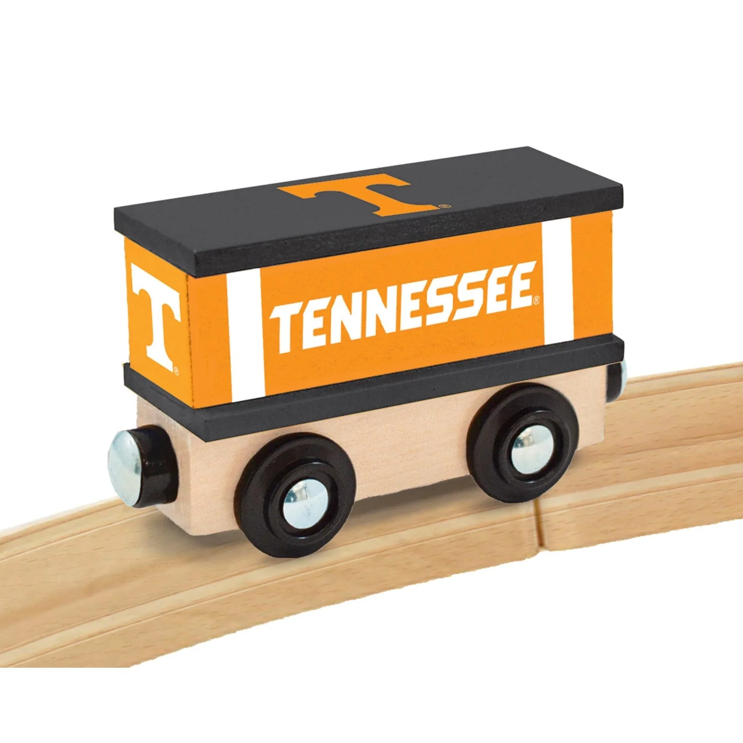 Tennessee Volunteers Toy Train Box Car - Image 5