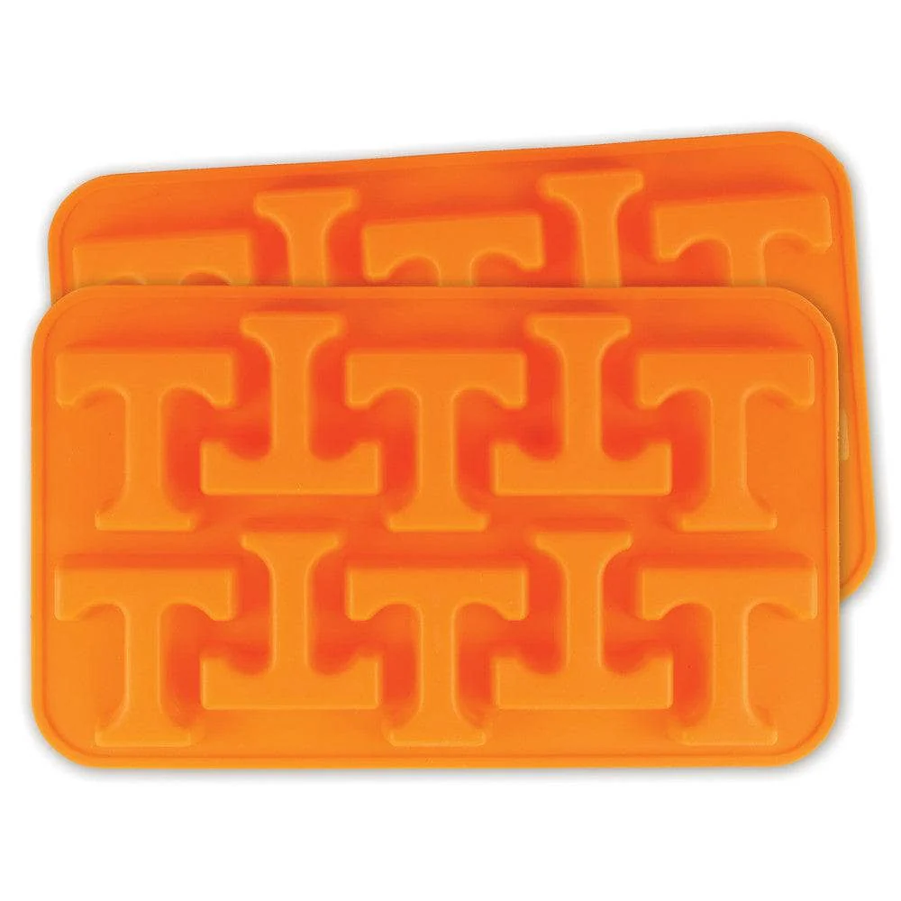 Tennessee Volunteers Ice Cube Tray - Image 2
