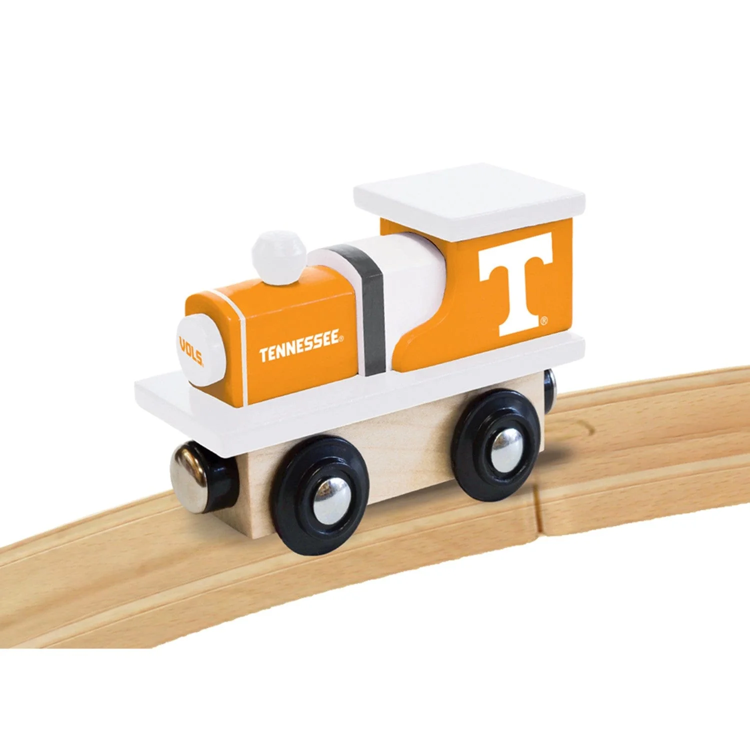 Tennessee Volunteers Toy Train Engine - Image 4