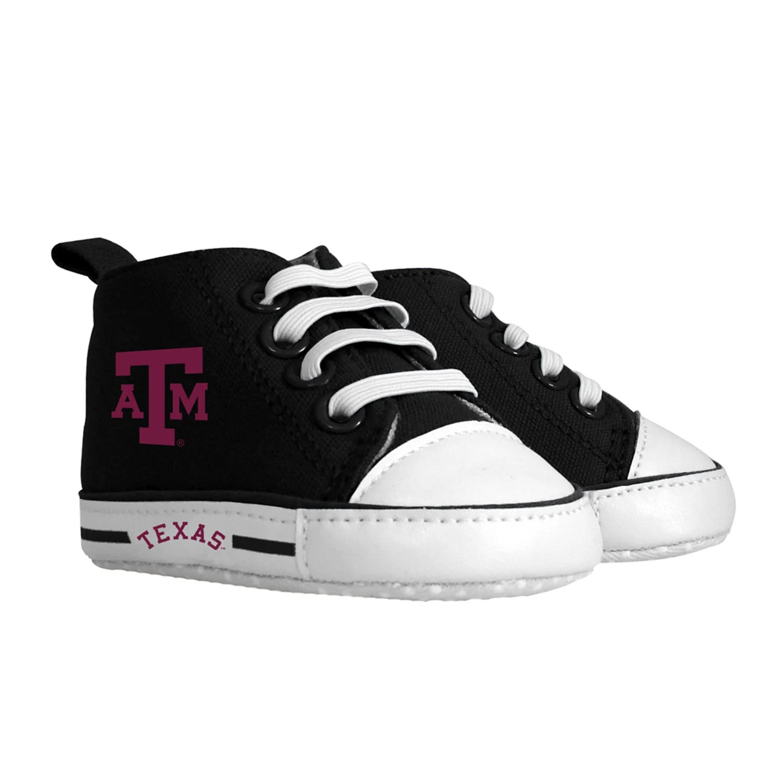 Texas A&M Aggies - 2-Piece Baby Gift Set - Image 2