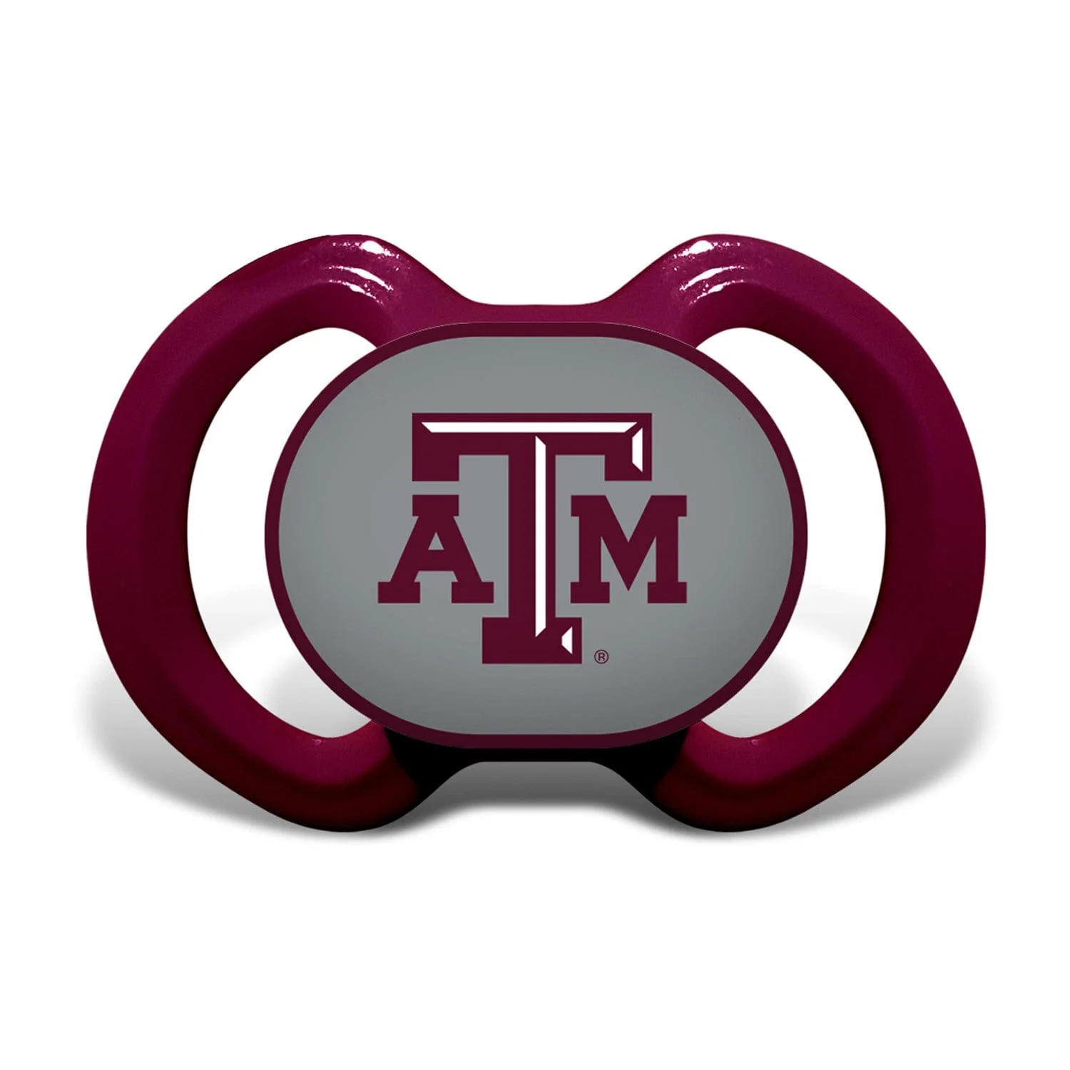Texas A&M Aggies - 3-Piece Baby Gift Set - Image 2