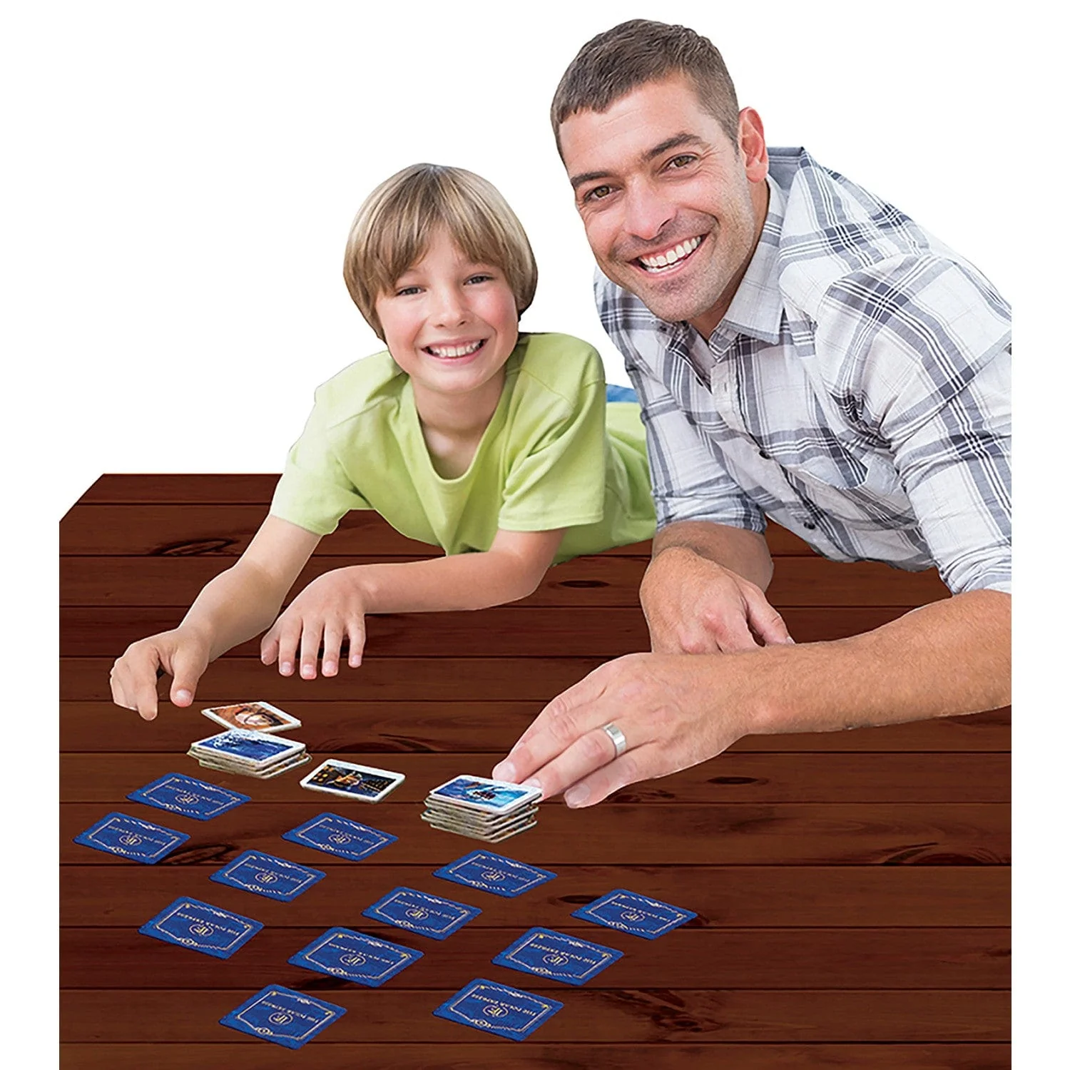 The Polar Express Matching Game - Image 5