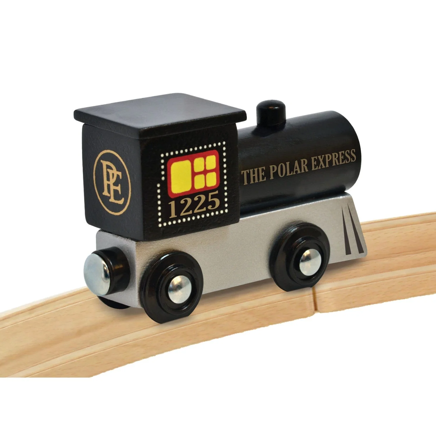 The Polar Express Toy Train Engine - Image 5