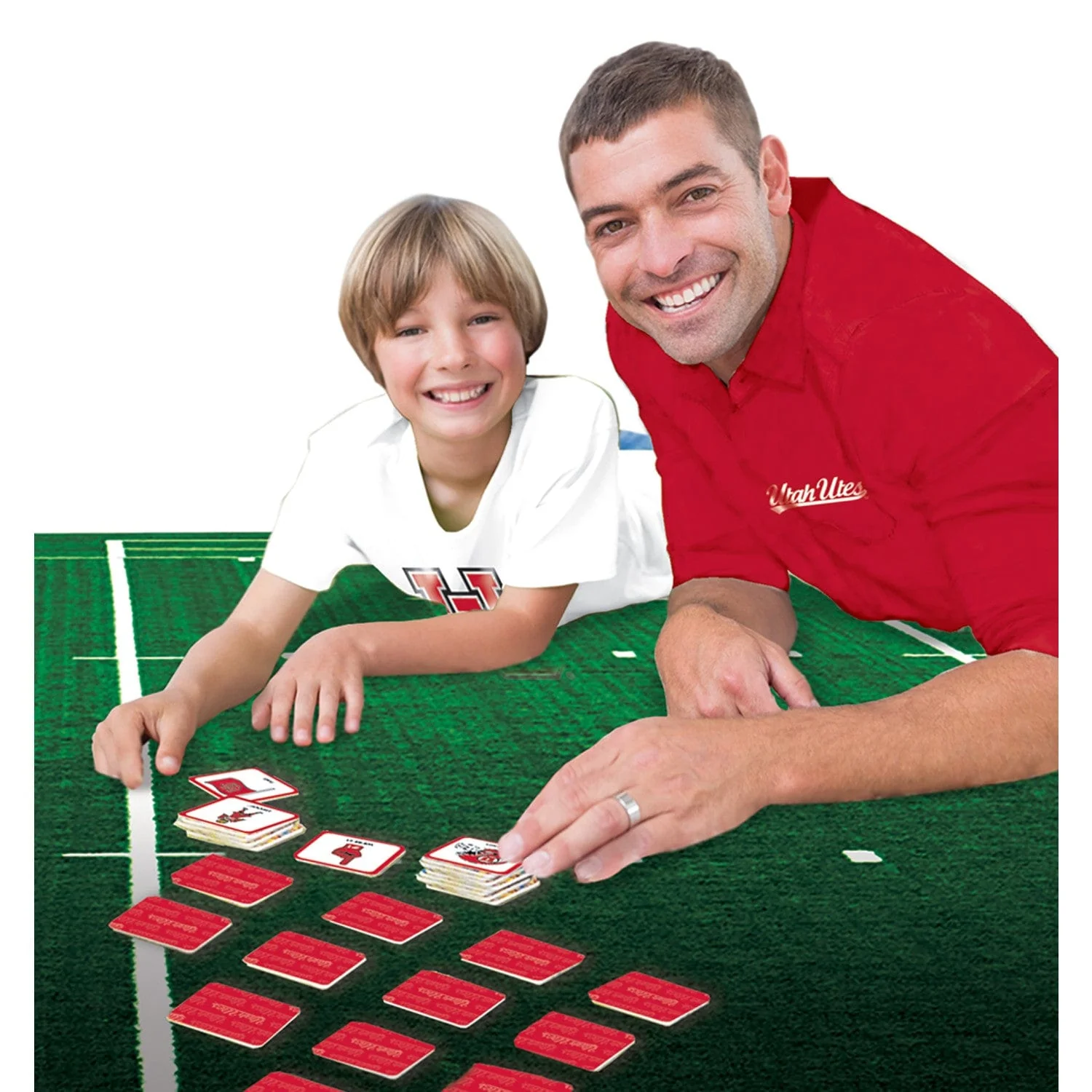 Utah Utes Matching Game - Image 4
