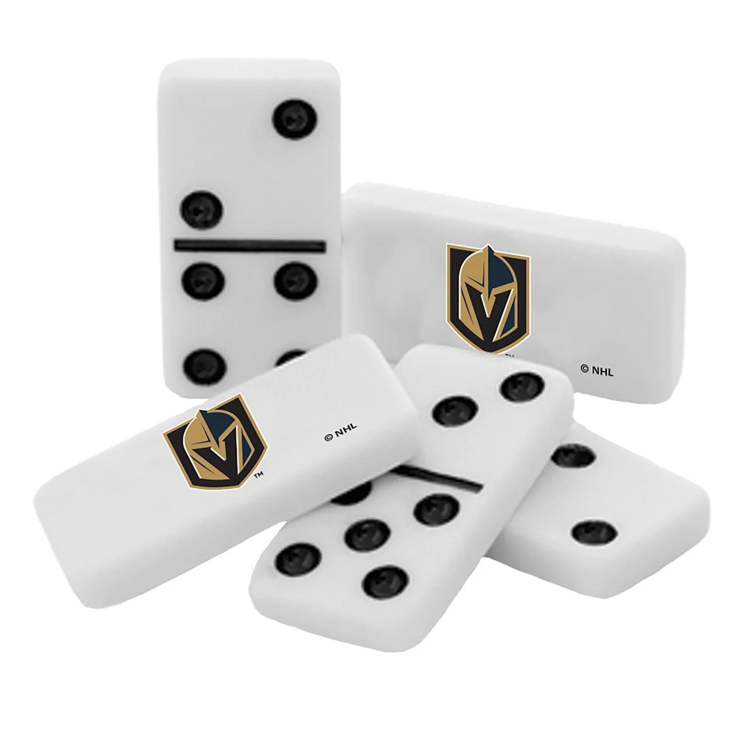 Las Vegas Golden Knights Dominoes - Image 2