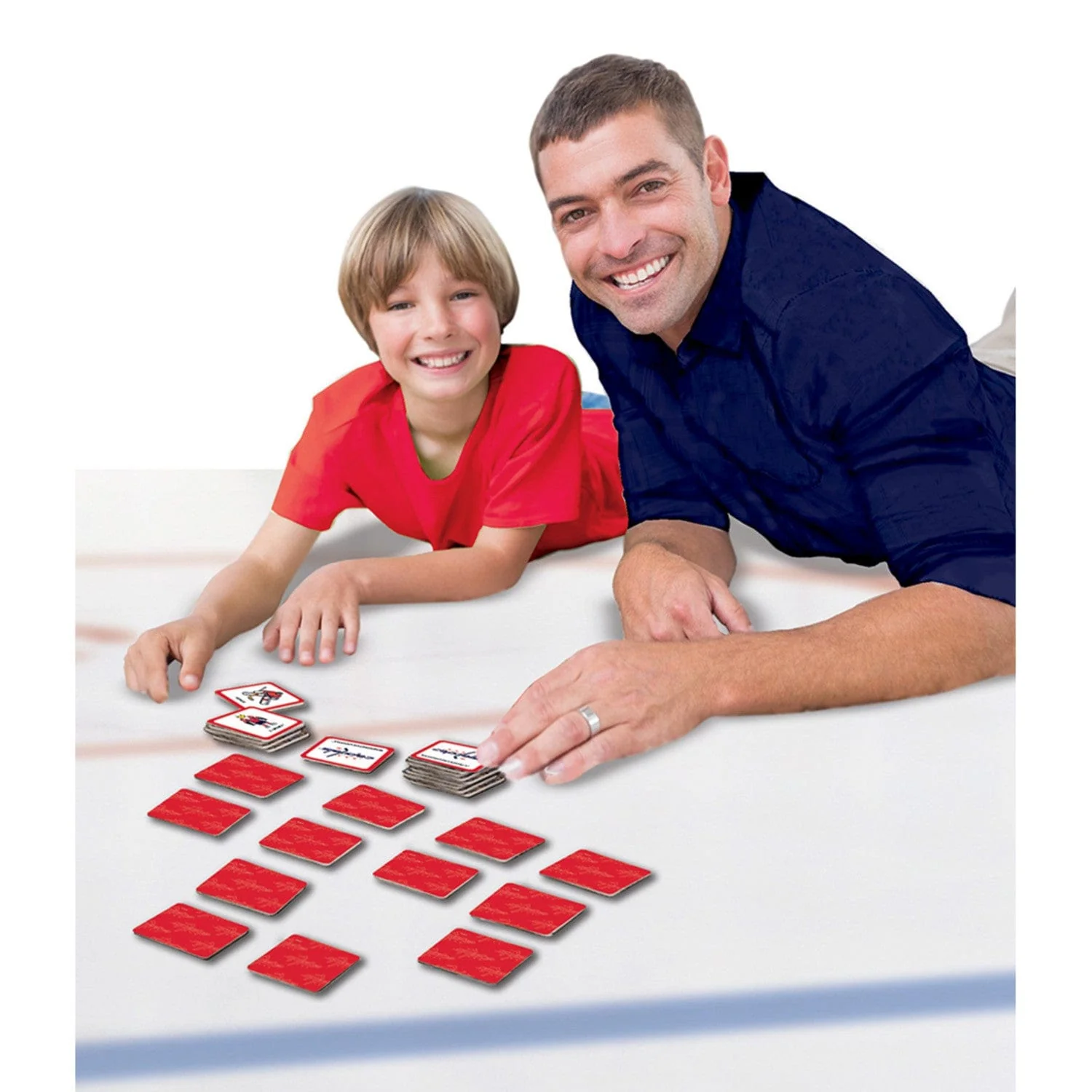 Washington Capitals Matching Game - Image 4