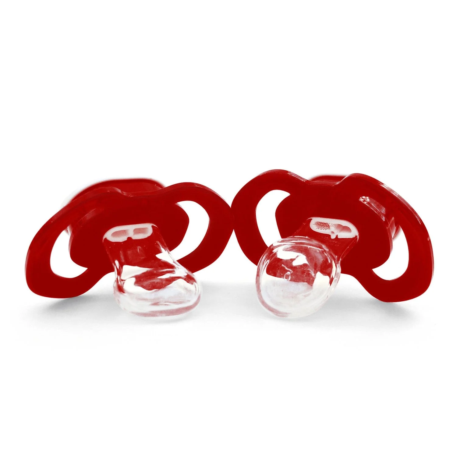Washington State Cougars - Pacifier 2-Pack - Image 2